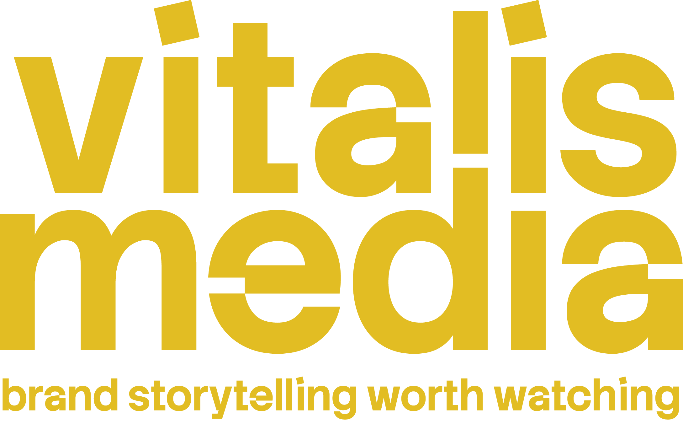 Vitalis Media – Brand Storytelling Göteborg